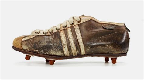 first adidas sneaker|how did adidas originate.